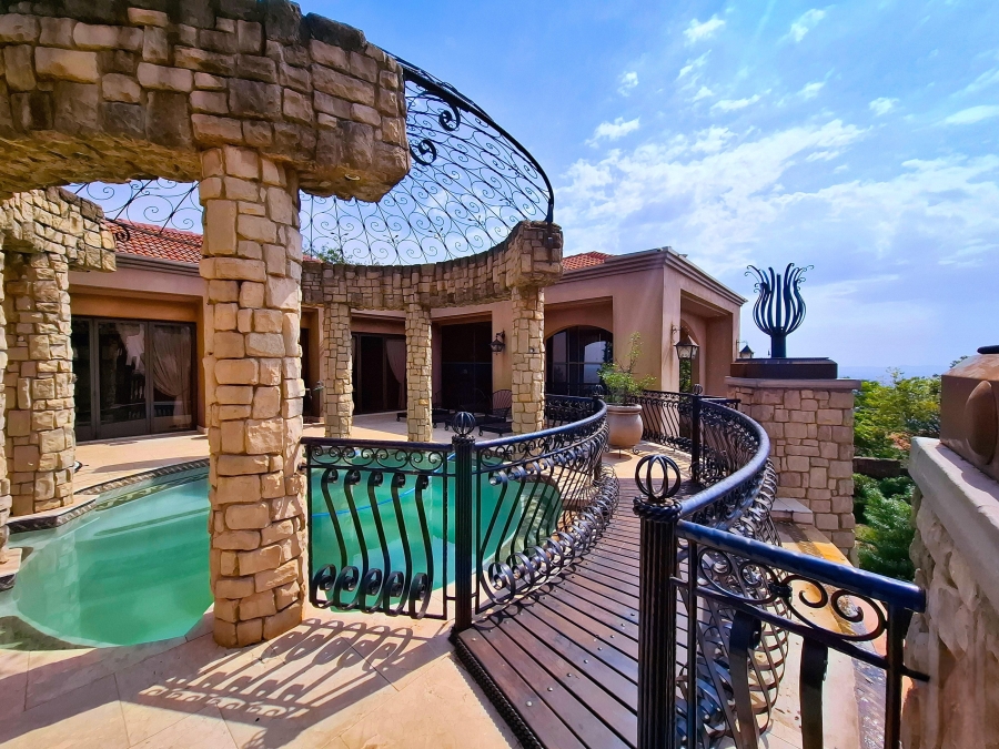 4 Bedroom Property for Sale in Cashan North West